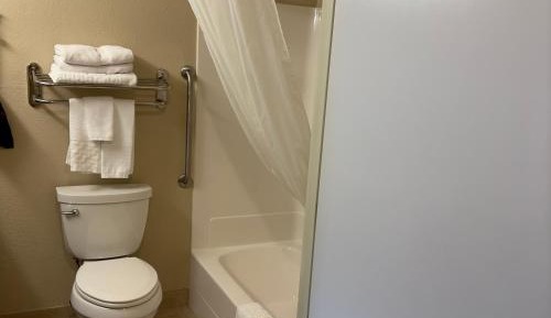 King Room with Spa Bath