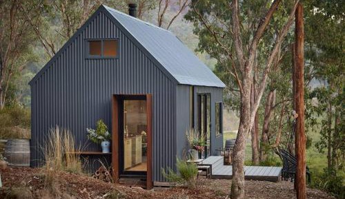 One-Bedroom Chalet