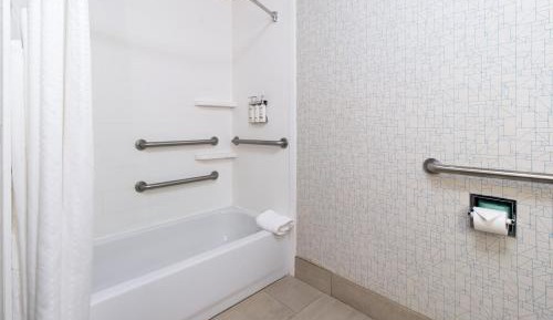 King Room - Disability Access