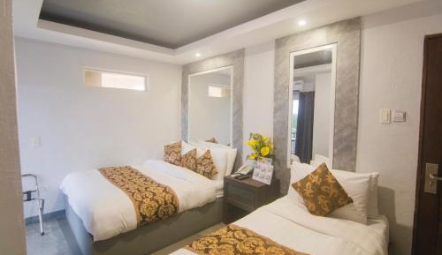 Triple Room with Bath