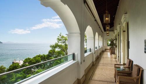 Upper Floor Suite 