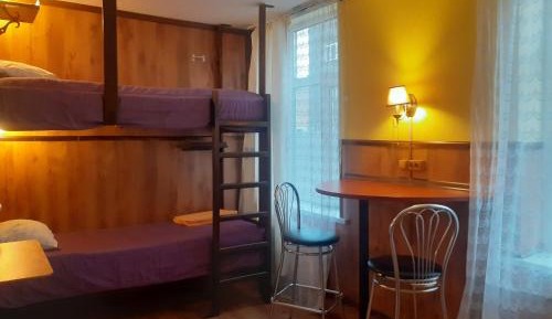 Twin Room with Bathroom