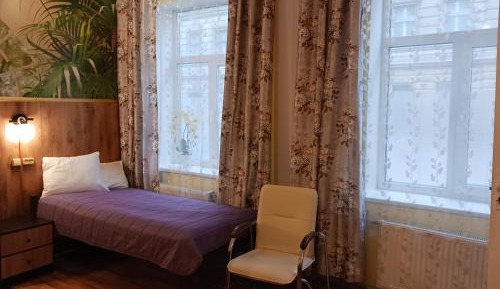 Triple Room with Bathroom