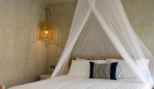 Superior King Room - Above 12 Years Old Only