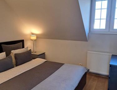 Apartment - Witkiewicza 6A