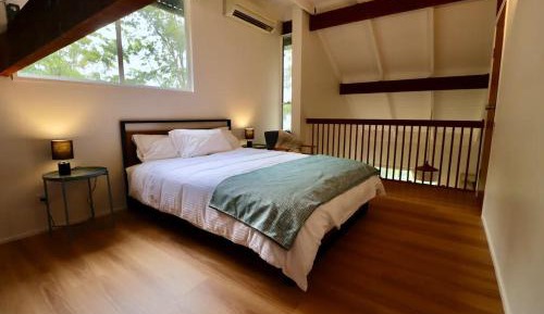 Superior Chalet