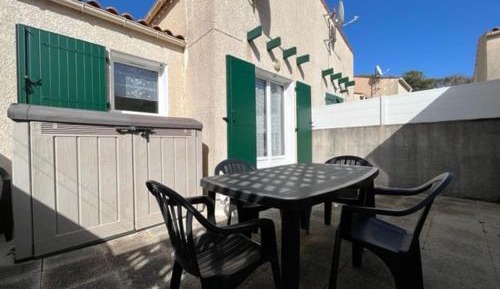 Holiday Home