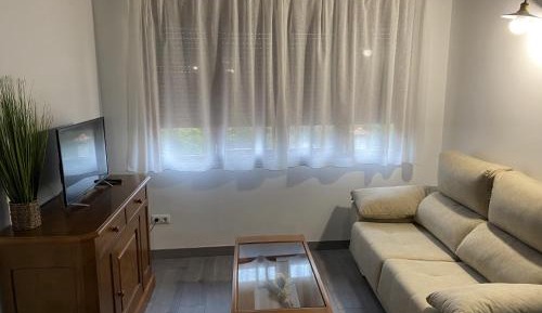 Apartamento Verde