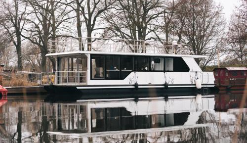 Mobile Home