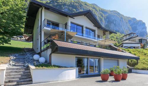 Superior Villa