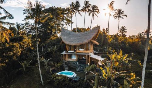 One-Bedroom Villa
