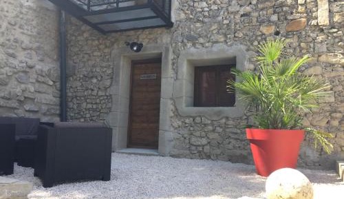 Two-Bedroom Townhouse