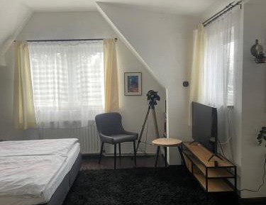 Deluxe Family Suite