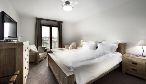 Privilege Double Room