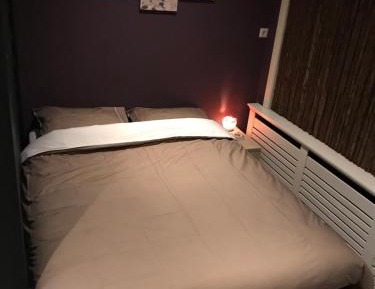 Queen Suite
