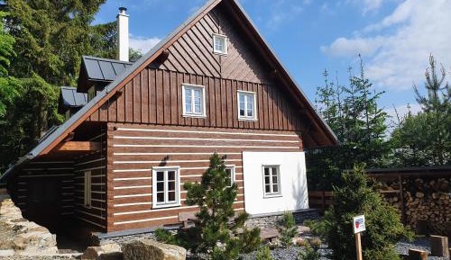 Three-Bedroom Chalet