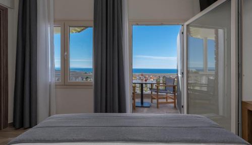  Standard Room Sea View 2nd Floor