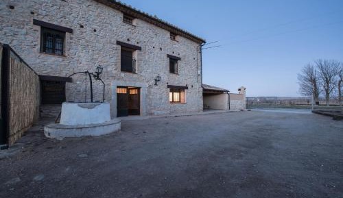 Five-Bedroom House