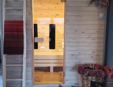 One-Bedroom Chalet