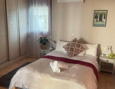 Queen Room - Disability Access