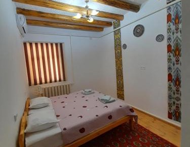 Large Twin Room