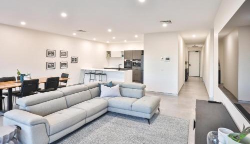Penthouse Apartment