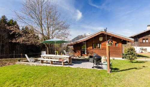 One-Bedroom Chalet