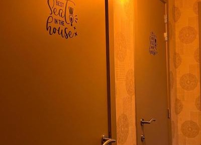 Deluxe Double Room with Bath