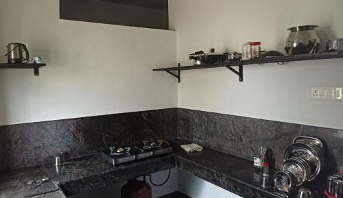 Quadruple Room with Private Bathroom