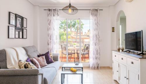 Two-Bedroom Superior Apartment