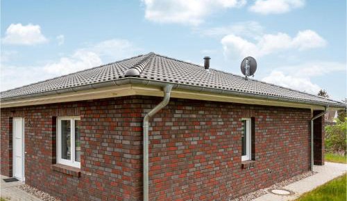 Two-Bedroom Holiday Home