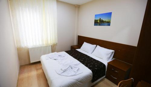 Two-Bedroom Apartment (6 Adults)