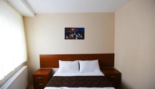 Two-Bedroom Apartment (2 Adults)