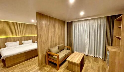 Standard King Room