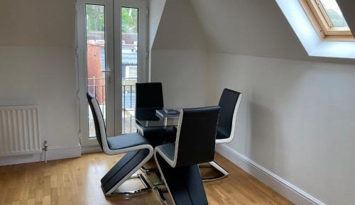 Duplex Apartment