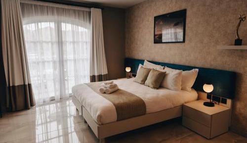 Superior Suite with Sea View