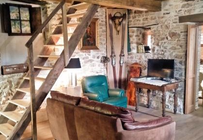 Superior Chalet