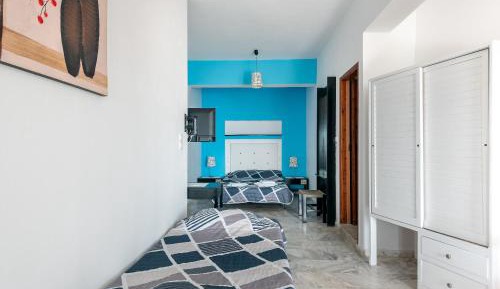 Basic Triple Room