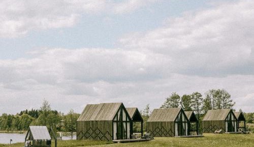 Deluxe Bungalow