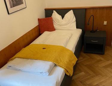 Single Room with Shower