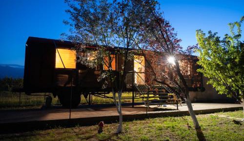 Mobile Home