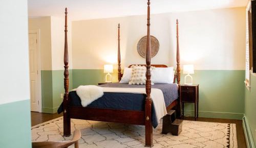 Superior Queen Room