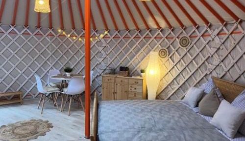 Tent