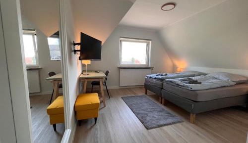 Two-Bedroom Villa