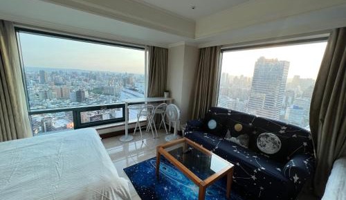 Premium Quadruple Room