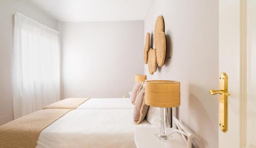 Standard Apartment