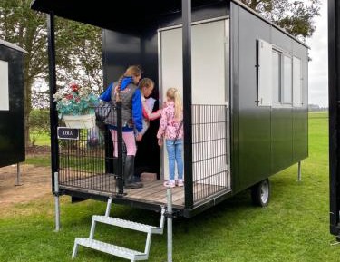 Mobile Home
