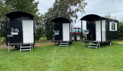 Mobile Home