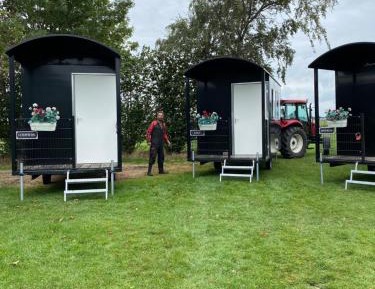 Mobile Home