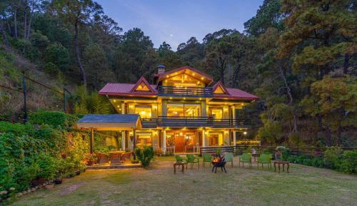 Standard Villa